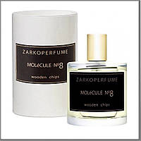 Zarkoperfume Molecule No8 парфумована вода 100 ml. (Заркопарфюм Молекула №8)