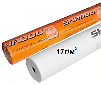 Агроволокно белое Shadow 17 g/m2 (3.2-100)