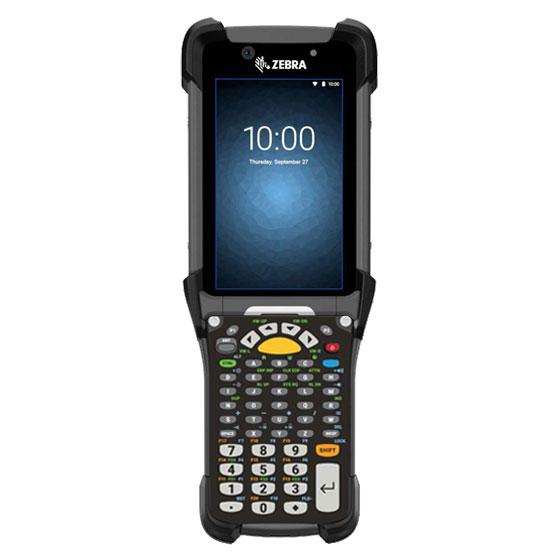 ТСД Zebra MC9300
