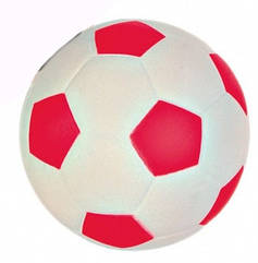 М'яч Trixie Ball для собак гумовий, плаваючий, 6 см