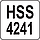 Набір Свердл по Металу 5 шт Ø 4, 5, 6, 8, 10 мм HSS 4241 (21650), фото 6