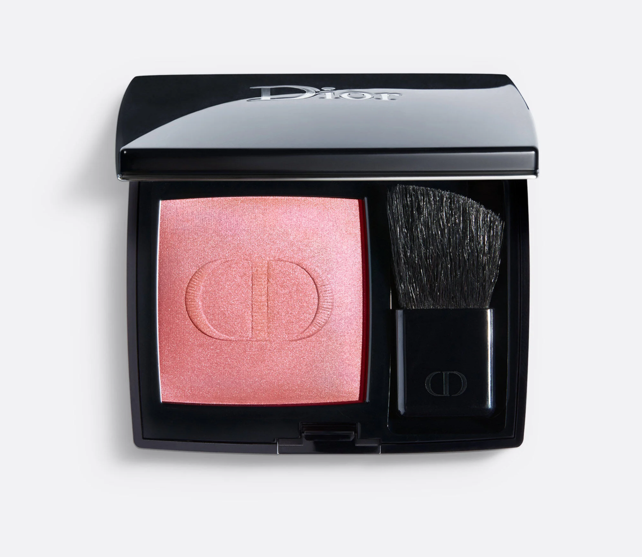 Рум'яна для обличчя DIOR Rouge Blush - 601 Hologram