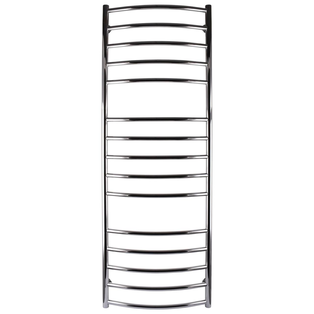 Рушникосушка UNIO LDE W 1500-500-15 Драбинка Дуга Еліт вода, фото 1