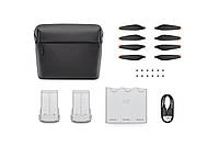 Комплект аксессуаров DJI Mini 3/4 Pro Fly More Kit PLUS CP.MA.00000496.01