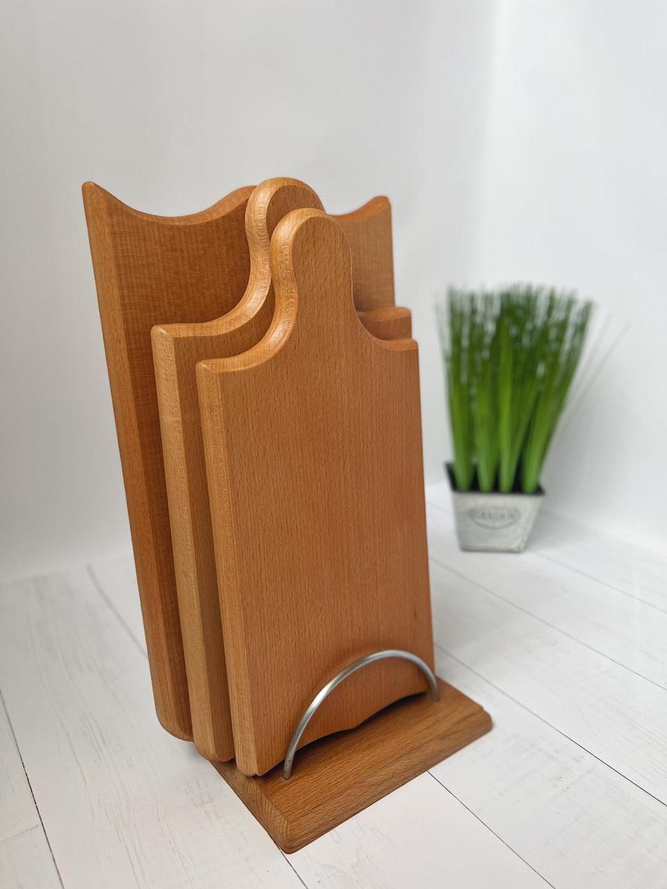 Набір кухонних  дошок «Господарський»