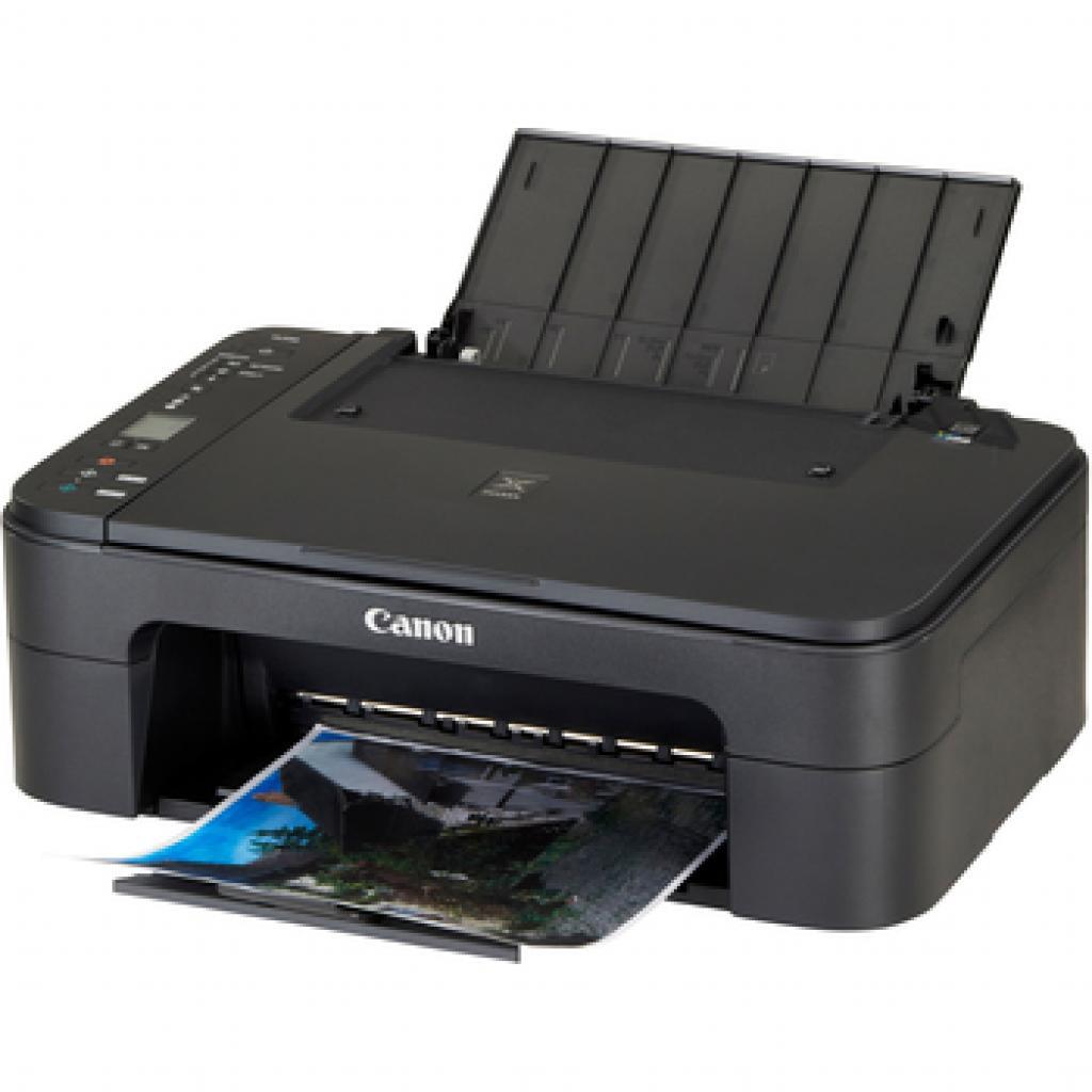 Принтер для учителя Canon Принтер для школы 3 в 1 сканер ксерокс Canon Pixma TS3150 МФУ - фото 3 - id-p1798754643