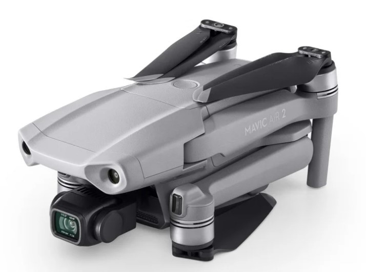 Dji mavic air 4k sale