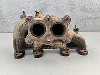 Колектор випускний 06A253033P 1.6mpi SKODA OCTAVIA A5 2004-2013