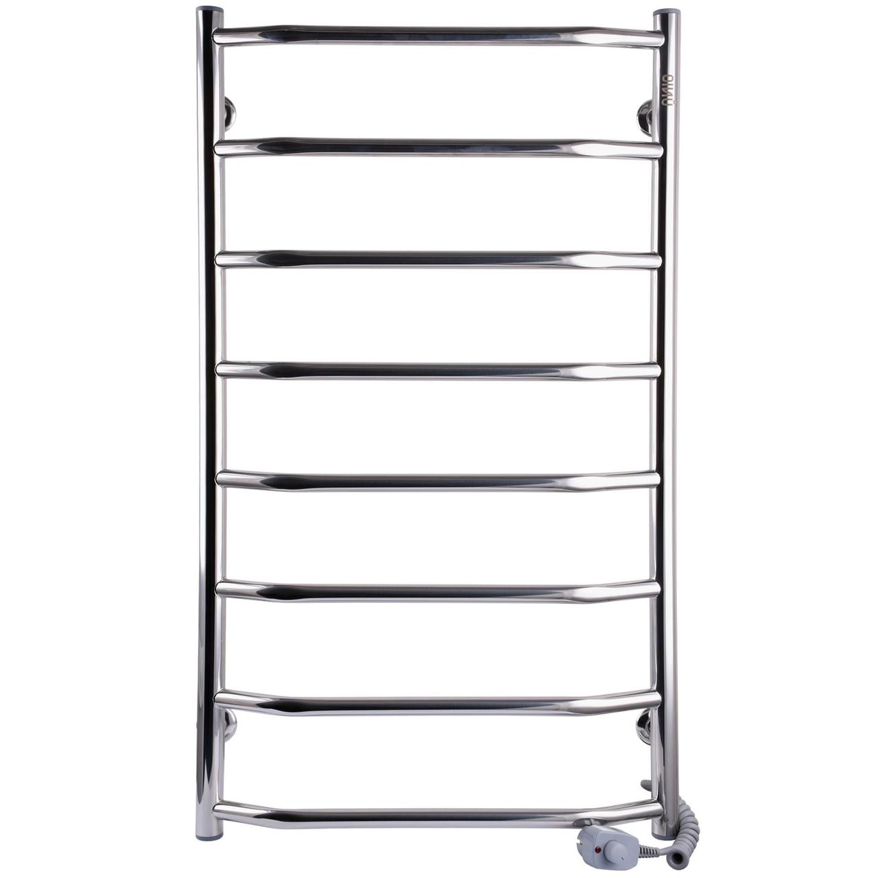 Рушникосушарка UNIO LT ER 900-500-8 Драбинка Трапеція електро, фото 1