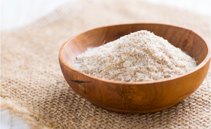 Псиллиум Псилиум шелуха семян подорожника psyllium husk 500 грамм - фото 3 - id-p1798754742