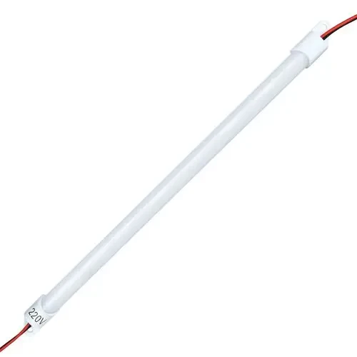 Світлодіодна лінійка LB-220-030-5-4 5Вт 4500К 300мм IP20 матова 220V