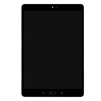 Дисплей (экран) Asus Z500M ZenPad 3S, С сенсорным стеклом, Черный