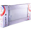Радіатор сталевий панельний OPTIMUM 22 низ/праворуч 500x700 (без INNER), фото 4