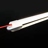 Світлодіодна лінійка LB-220-060-9-4 9Вт 4500К 600мм IP20 матова 220V, фото 5