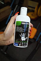 Магнезія спортивна рідка PowerPlay PP_4005 Liquid Chalk 200 мл., фото 4