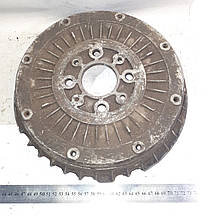 Барабан задній гальмівний ВАЗ 2101 2102 2103 2104 2105 2106 2107 21010-3502070