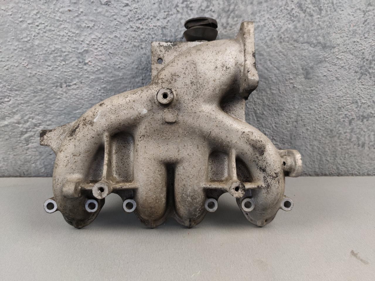 03G129713 колектор впускний 1,9tdi SKODA OCTAVIA A5 2004-2013, фото 1