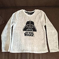 Кофтина для хлопчика 9-10 рокiв 140 см., брендовая Primark Star Wars б/у отличное состояние!