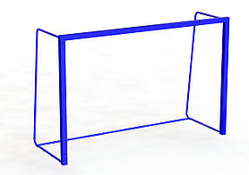 Ворота гандбольні металеві, розбірні SL401 (УТ600)