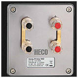 Підлогова акустика HECO Victa Prime 502 black, фото 6