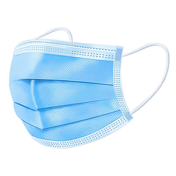 Медичні маски