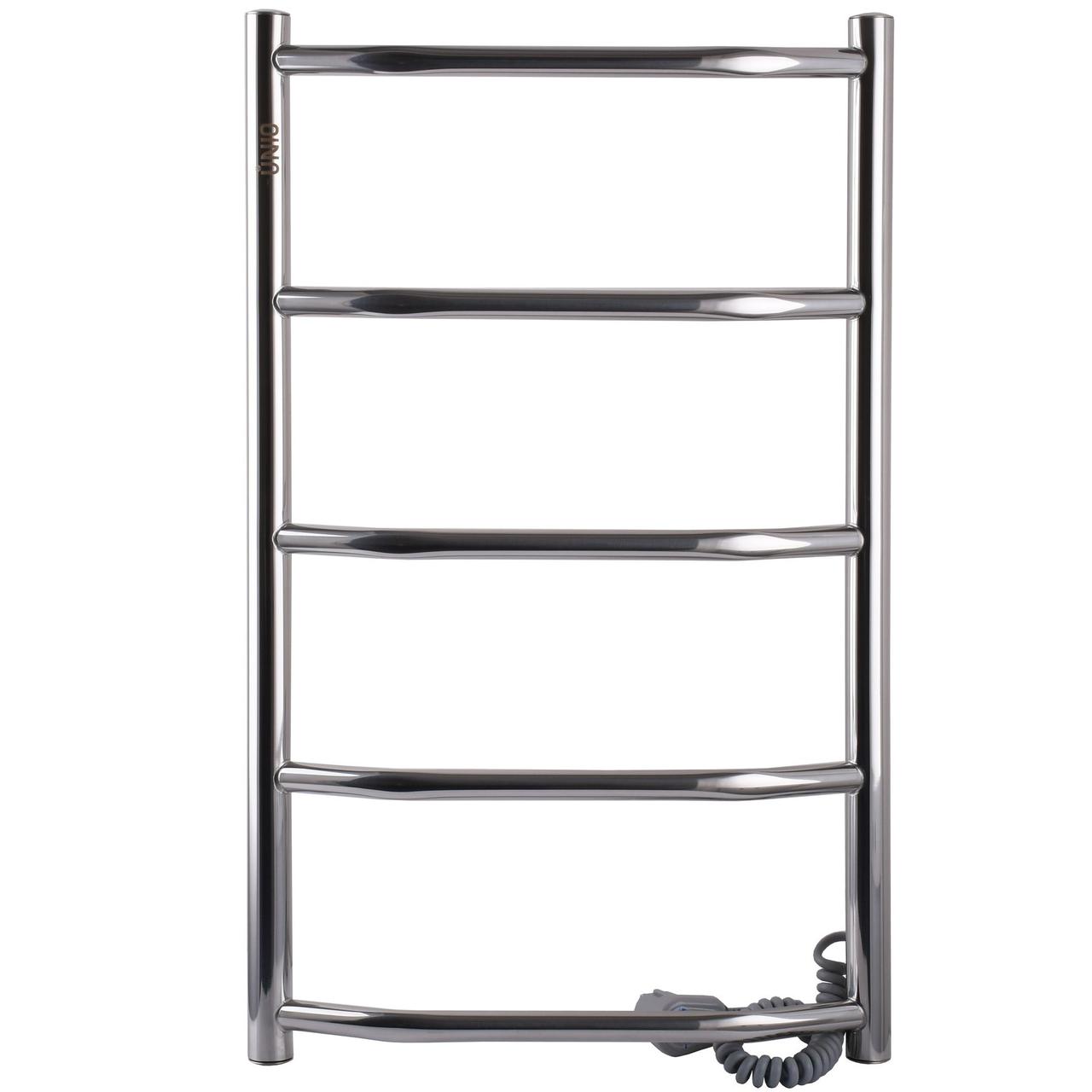 Рушникосушарка UNIO LT EU 700-400-5 Драбинка Трапеція електро, фото 1