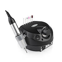 Фрезер Nail Drill ZS-601 PRO для маникюра и педикюра Черный