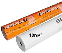 Агроволокно белое Shadow 19 g/m2 (1.6-100)