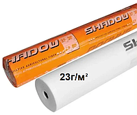 Агроволокно белое Shadow 23 g/m2 (1.6-100)