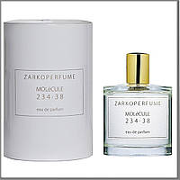 Zarkoperfume Molecule 234.38 парфумована вода 100 ml. (Зарапарфуми Молекула 234.38)