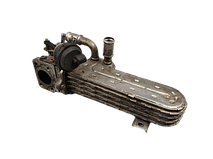 ОХОЛОДНИК EGR