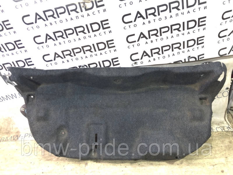 Обшивка кришки багажника FORD Fusion MK5 2.5 2016 (б/у)