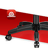 Комп'ютерне крісло Hell's HC-1039 Green Camouflage W_1451, фото 6