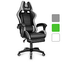 Компьютерное кресло Hell's HC-1039 Gray M_1430