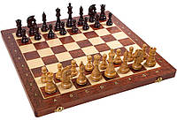 Набір шахів "Конь-віртуоз", 53 х 53 см
