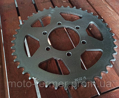 Зірка задня Loncin LX250-15 CR4, ціна: 870 ₴, купити на Prom.ua