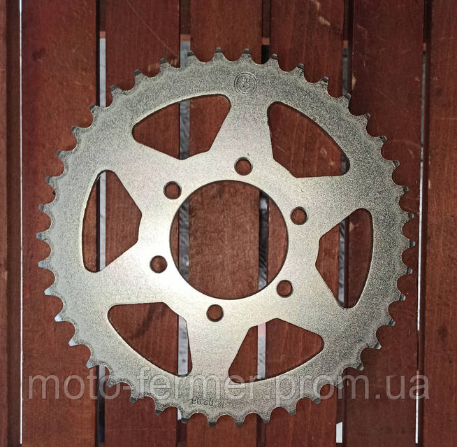 Зірка задня Loncin LX250-15 CR4, ціна: 870 ₴, купити на Prom.ua