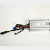 Контроллер для електровелосипеда на 48 вольт 500ватт LCD