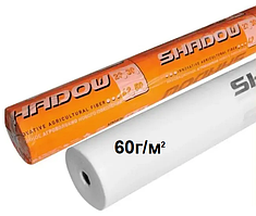 Агроволокно біле Shadow 60 g/m2 (1.6-100)