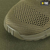 Кросівки M-Tac Summer Light Dark Olive, фото 9