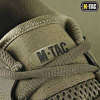 Кросівки M-Tac Summer Light Dark Olive, фото 8