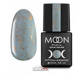 Камуфляжна база MOON BAZA LEAF, 8 ml No 4