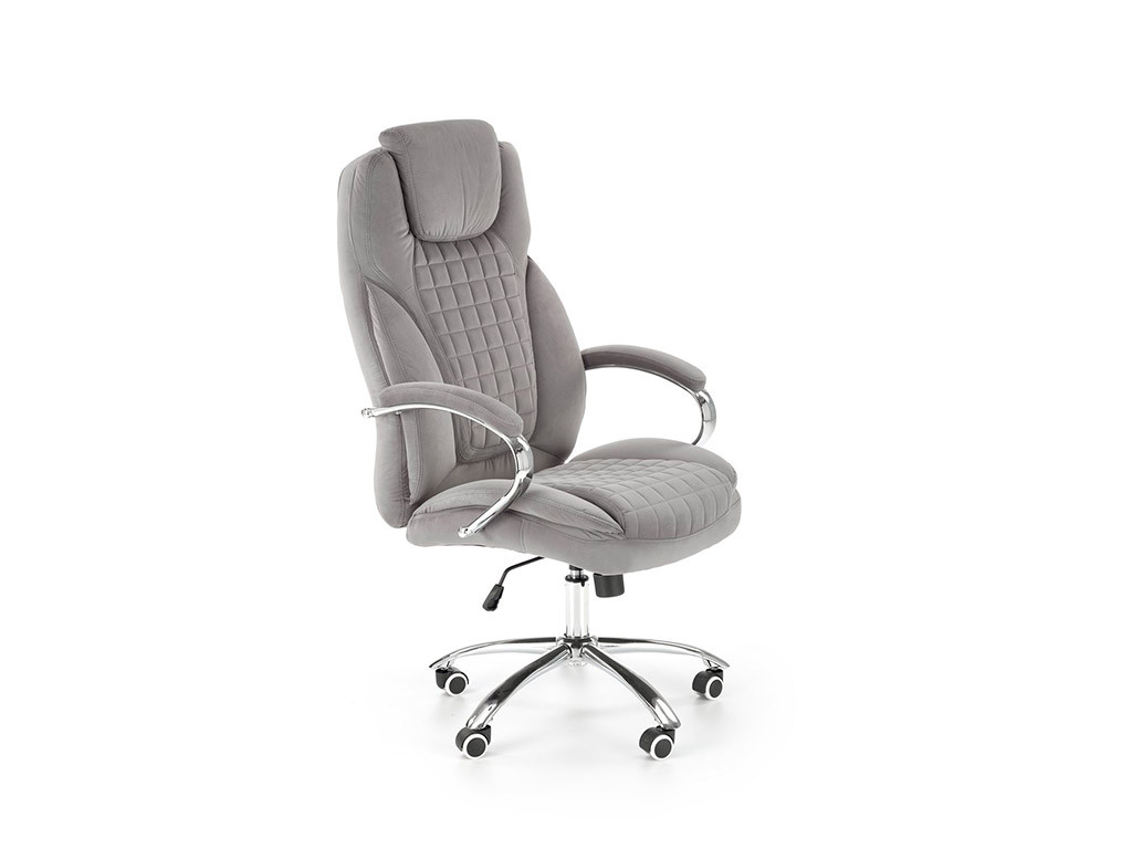 Офісне крісло King 2, фото 1