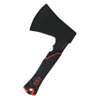 Сокира Gerber Bear Grylls Survival Hatchet Orange