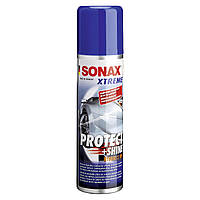 Захисне покриття для лакофарбових поверхонь Hybrid NPT 210 мл SONAX XTREME Protect+Shine (222100)
