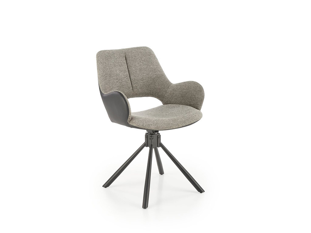 Крісло поворотне K494, фото 1