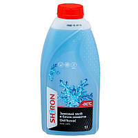 Омивач скла зимовий -80 °C 1 л SHERON (996975)