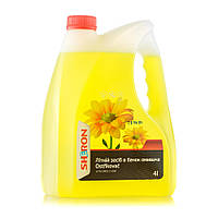 Омивач скла літній Sheron 4 л SHERON (990430)