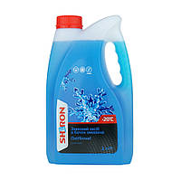 Омивач скла зимовий -20 °C 2 л SHERON (996791)