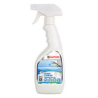 Очисник скла SAPFIRE Glass Cleaner 500 мл (750219)